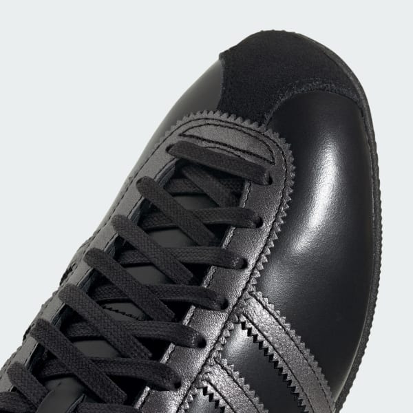 Sizing adidas Japan Exclusive Release Core Black/Core Black/Iron Metallic KI0011