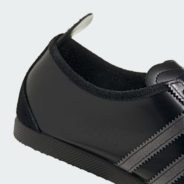 Cheap adidas Japan Exclusive Release Core Black/Core Black/Iron Metallic KI0011
