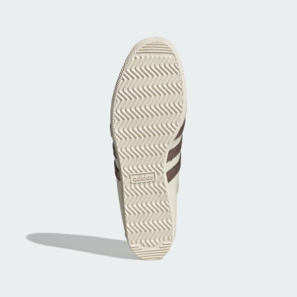 Lookbook adidas Japan Exclusive Release Cream White/Supplier Colour/Wonder White KI0012