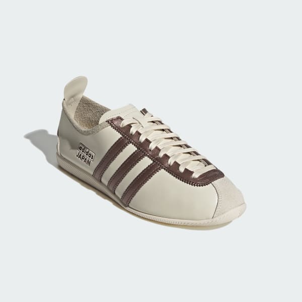 Shop adidas Japan Exclusive Release Cream White/Supplier Colour/Wonder White KI0012