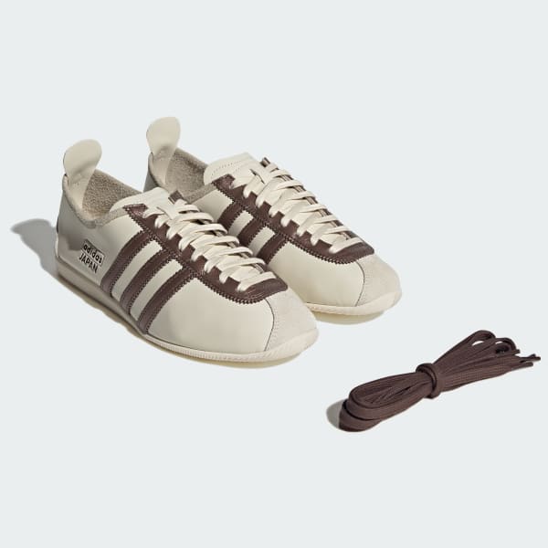 Sizing adidas Japan Exclusive Release Cream White/Supplier Colour/Wonder White KI0012