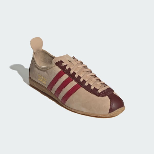 Purchase adidas Jepang Magic Beige/Team Victory Red/Gold Metallic KJ6900