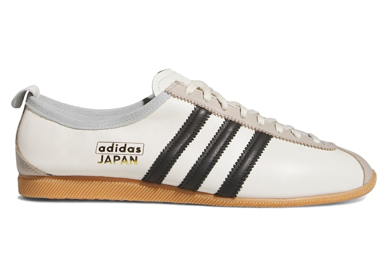 adidas Japan Off White Black KK3439