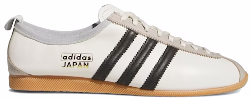 adidas Japan Off White Black KK3439 adidas Japan Off White Black KK3439