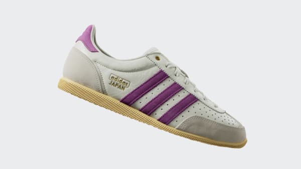 Order 아디다스 재팬 오프화이트/리치모브/오렌지틴트 JQ6931