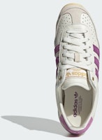 (W) アディダス ジャパン オフホワイト/リッチモーブ/オレンジティント JQ6931 Lookbook (W) アディダス ジャパン オフホワイト/リッチモーブ/オレンジティント JQ6931