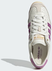 Adidas 日本版 米白/濃紫/橙色 JQ6931 Lookbook Adidas 日本版 米白/濃紫/橙色 JQ6931