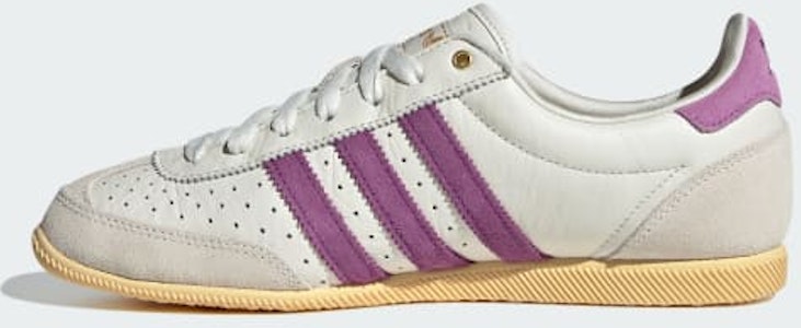 Adidas 日本版 米白/濃紫/橙色 JQ6931 Sizing Adidas 日本版 米白/濃紫/橙色 JQ6931