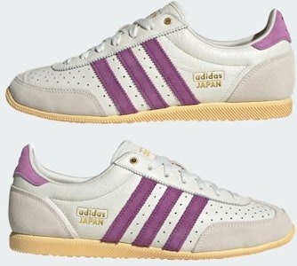 Adidas 日本版 米白/濃紫/橙色 JQ6931 Cheap Adidas 日本版 米白/濃紫/橙色 JQ6931