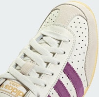 (W) アディダス ジャパン オフホワイト/リッチモーブ/オレンジティント JQ6931 1