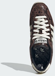 Adidas Japón Preloved Marrón/Crema Blanco/Núcleo Negro JS4022 Lookbook Adidas Japón Preloved Marrón/Crema Blanco/Núcleo Negro JS4022