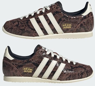 Adidas Japón Preloved Marrón/Crema Blanco/Núcleo Negro JS4022 Cheap Adidas Japón Preloved Marrón/Crema Blanco/Núcleo Negro JS4022