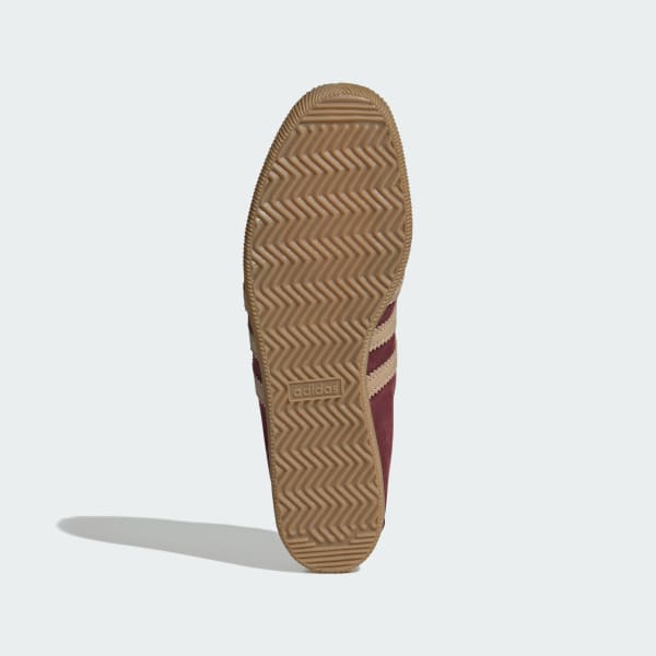 Shop adidas Japan Schaduw Rood/Magisch Beige/Goud Metallic KJ6901