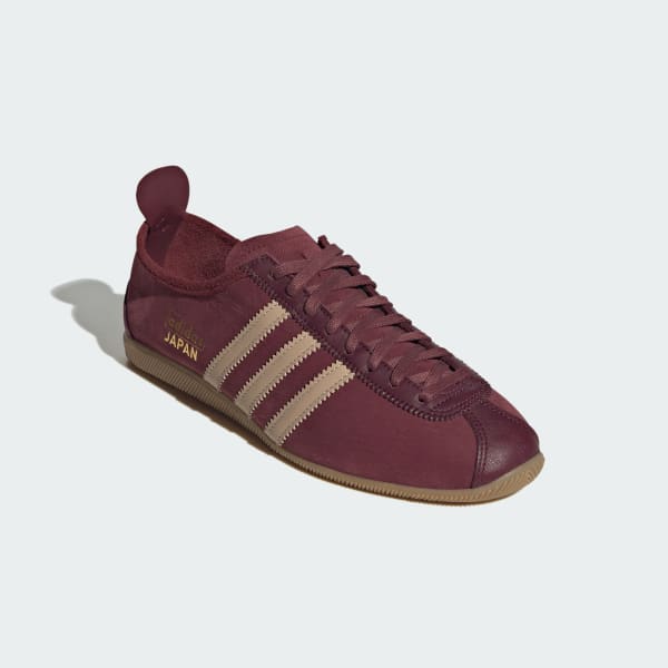 Purchase adidas Japan Schaduw Rood/Magisch Beige/Goud Metallic KJ6901