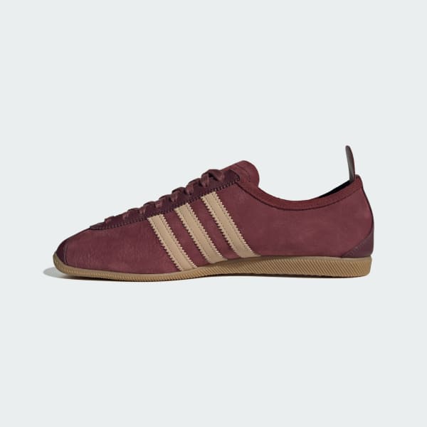 Sizing adidas Japan Schaduw Rood/Magisch Beige/Goud Metallic KJ6901