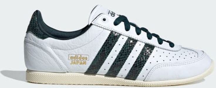 (W) Koleksi Sneaker Adidas Jepang Putih/Collegiate Hijau/Aurora Ivy JQ9062 Buy (W) Koleksi Sneaker Adidas Jepang Putih/Collegiate Hijau/Aurora Ivy JQ9062