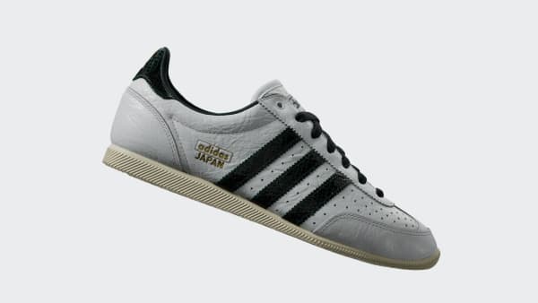 Order (W) 아디다스 일본 스니커즈 컬렉션 클라우드 화이트/컬리지에이트 그린/오로라 아이비 JQ9062