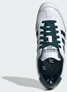 (W) Koleksi Sneaker Adidas Jepang Putih/Collegiate Hijau/Aurora Ivy JQ9062 Lookbook (W) Koleksi Sneaker Adidas Jepang Putih/Collegiate Hijau/Aurora Ivy JQ9062