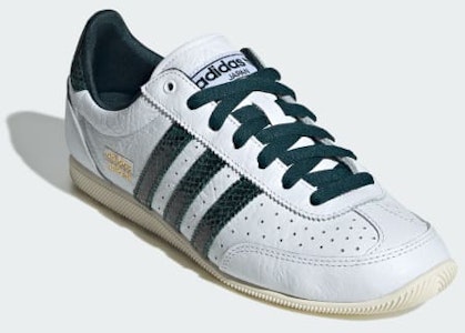 (W) Koleksi Sneaker Adidas Jepang Putih/Collegiate Hijau/Aurora Ivy JQ9062 Purchase (W) Koleksi Sneaker Adidas Jepang Putih/Collegiate Hijau/Aurora Ivy JQ9062