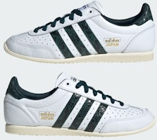 (W) アディダス ジャパン スニーカー コレクション クラウドホワイト/カレッジエイトグリーン/オーロライビー JQ9062 Cheap (W) アディダス ジャパン スニーカー コレクション クラウドホワイト/カレッジエイトグリーン/オーロライビー JQ9062