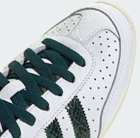 (W) アディダス ジャパン スニーカー コレクション クラウドホワイト/カレッジエイトグリーン/オーロライビー JQ9062 1