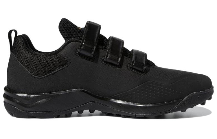 Order adidas 日本系列 抗磨損防滑棒球鞋 黑色
