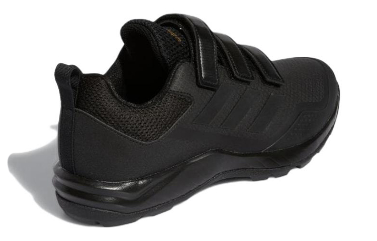 Shop adidas 日本系列 抗磨損防滑棒球鞋 黑色