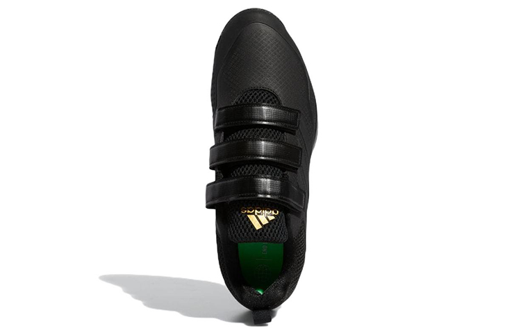 Purchase adidas 日本系列 抗磨損防滑棒球鞋 黑色