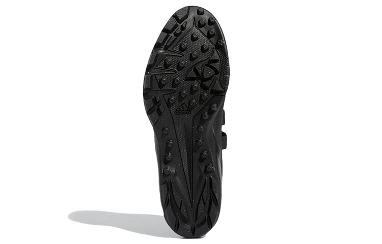 Details for adidas 日本系列 抗磨損防滑棒球鞋 黑色
