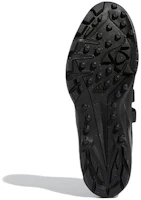 Details for adidas 日本系列 抗磨損防滑棒球鞋 黑色