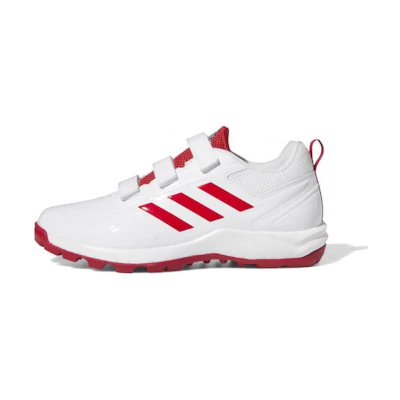 adidas Japan Trainer 'CMFT Versatile White Red'