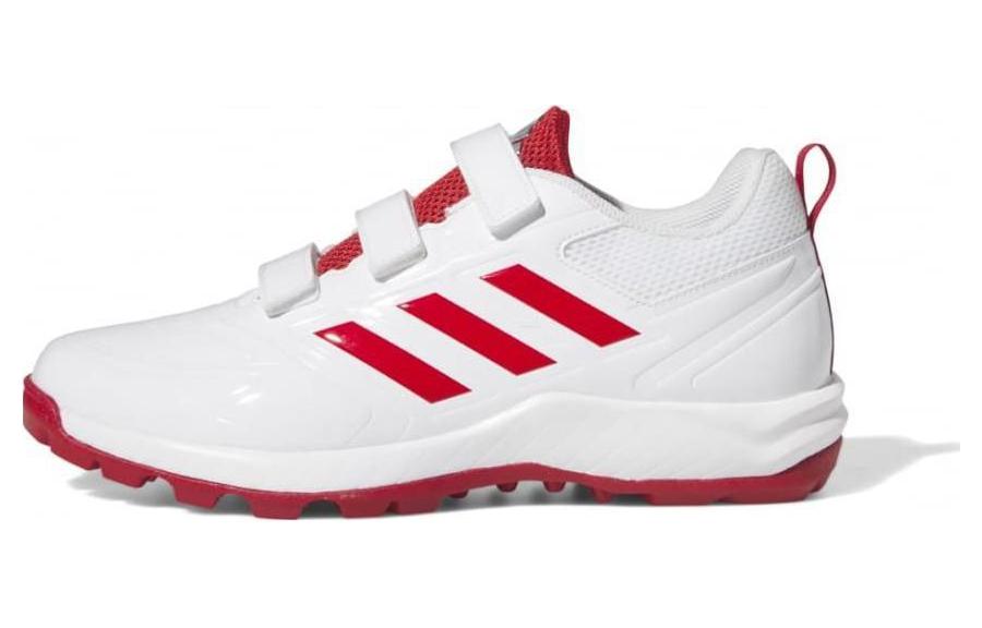 adidas Japan Trainer 'Comfort Versatile White Red' GW1930