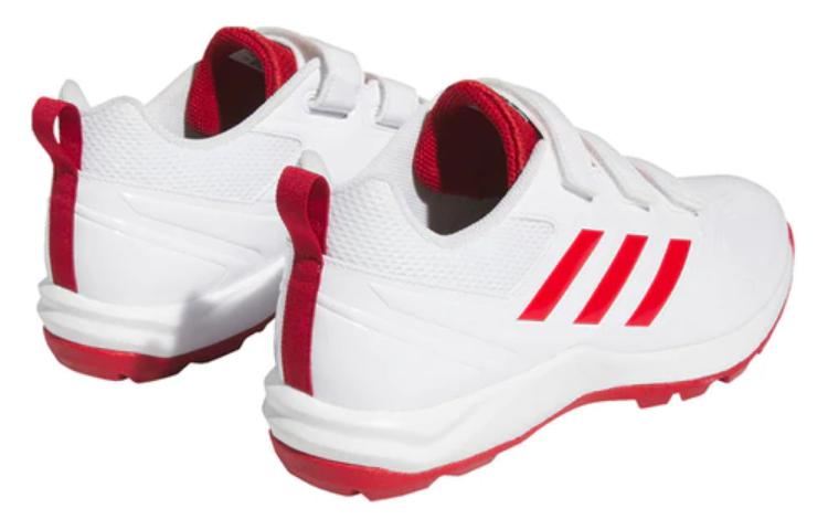 Lookbook adidas Japan Trainer ''Comfort Versatile Bianco Rosso'' GW1930