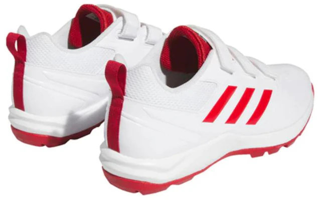 adidas Japan Trainer ''Comfort Versatile Bianco Rosso'' GW1930 Lookbook adidas Japan Trainer ''Comfort Versatile Bianco Rosso'' GW1930