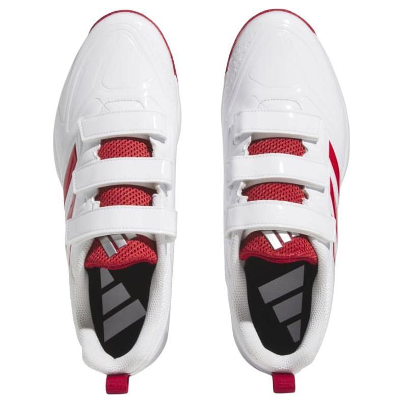 Shop adidas Japan Trainer ''Comfort Versatile Bianco Rosso'' GW1930