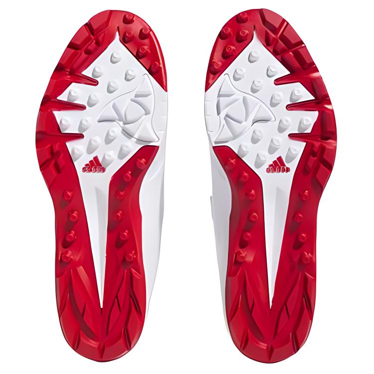 Purchase adidas Japan Trainer ''Comfort Versatile Bianco Rosso'' GW1930