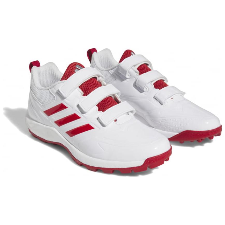 Cheap adidas Japan Trainer ''Comfort Versatile Bianco Rosso'' GW1930