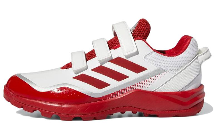adidas Japan Trainer 'Red White' GW2823