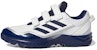 adidas Jepun Trainer 'Putih Biru' GW2820
