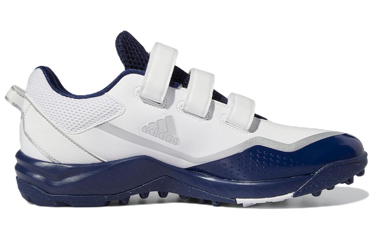 Order adidas Japan Trainer 耐磨防滑棒球鞋 白藍