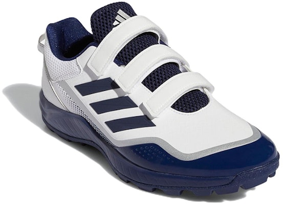 adidas Japan Trainer 'White Blue' GW2820 Lookbook adidas Japan Trainer 'White Blue' GW2820