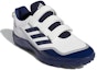 Lookbook adidas Jepun Trainer 'Putih Biru' GW2820