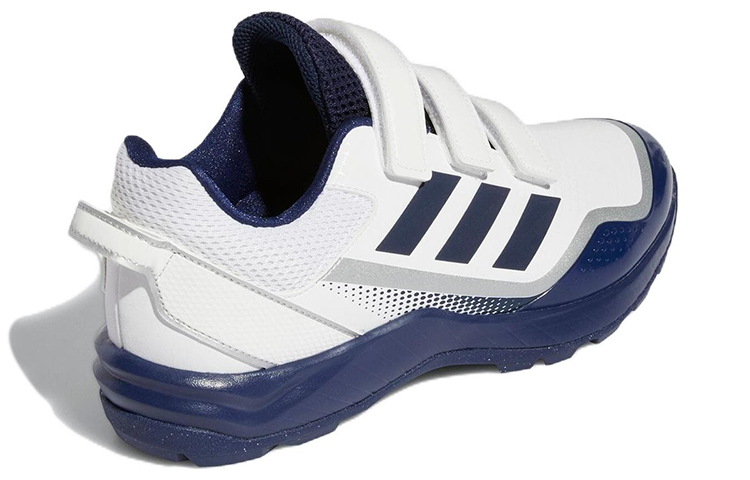 Shop adidas Japan Trainer 耐磨防滑棒球鞋 白藍