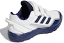 Shop adidas Jepun Trainer 'Putih Biru' GW2820