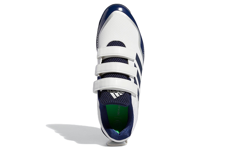 Purchase adidas Japan Trainer 耐磨防滑棒球鞋 白藍