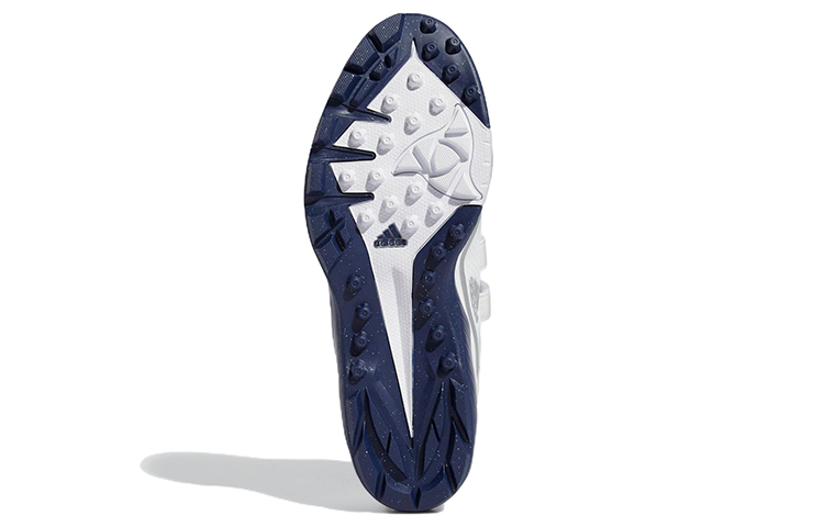 Details for adidas Japan Trainer 耐磨防滑棒球鞋 白藍