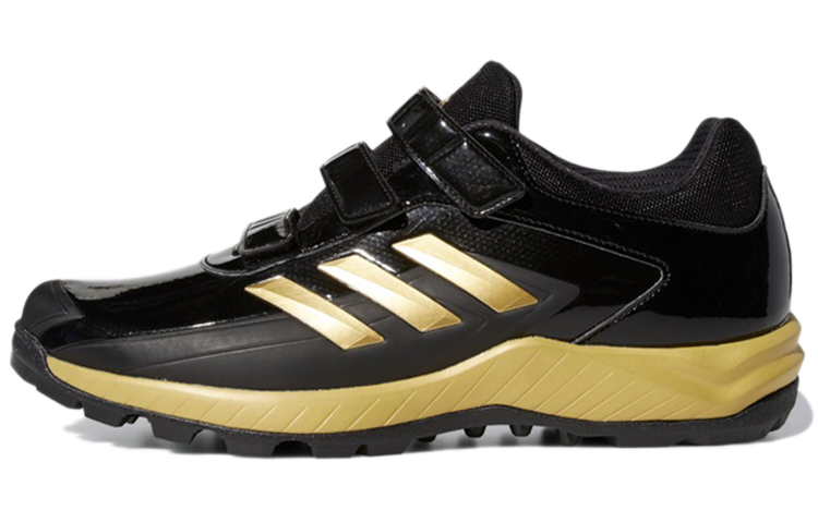 adidas Japan Trainer AC 55 'Black Gold' EG2404