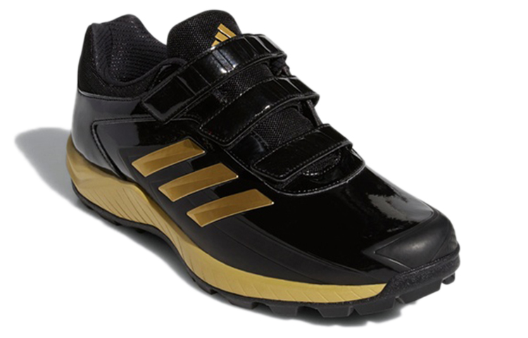 Lookbook adidas Japan Trainer AC 55 ''Schwarz Gold'' EG2404
