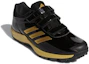 Lookbook adidas Japan Trainer AC 55 ''Schwarz Gold'' EG2404