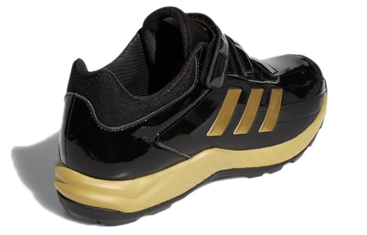 Shop adidas Japan Trainer AC 55 ''Schwarz Gold'' EG2404